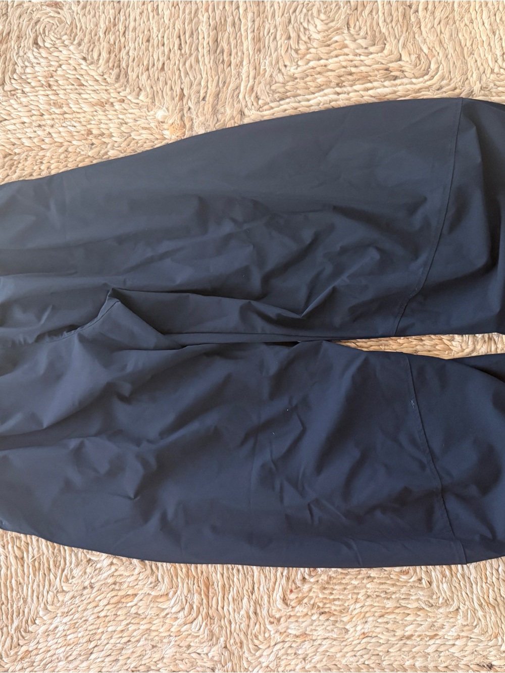 Ruti On the Loose Work Pants - Picture 4 of 4